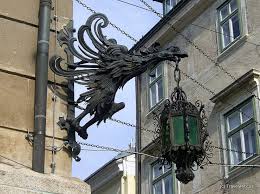 Herzlich willkommen im landesklinikum wiener neustadt. Old Lantern In Wiener Neustadt