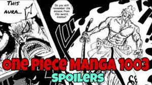 Please download files in this item to interact with them on your computer. Link Manga One Piece 1003 Sub Indo Download Komik One Piece Episode 1003 Sub Indo Kaido Hybrid Form Tribun Pontianak