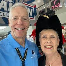 Donna Pittenger's Instagram, Twitter & Facebook