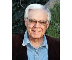 Gerald Peterson Obituary (1937