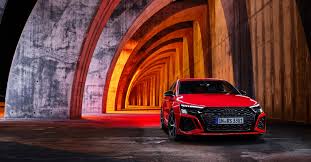Image result for Tango Red 2022 RS3