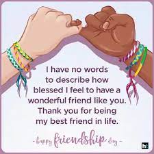 Happy international day of friendship 2021: International Friendship Day 2020 Wishes Images Quotes And Greetings To Share With Your Friends Sex And Relationships The Entrepreneur Fund