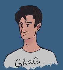 My first post + first Danny fan art : r/DannyGonzalez