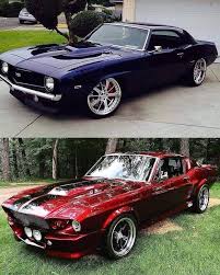 Jaroslaw Sypniewski Jarek781 On Twitter Custom Muscle Cars Muscle Cars Mustang Cars