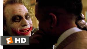 Watch joker (2019) online full movie free. Why So Serious The Dark Knight 2 9 Movie Clip 2008 Hd Youtube