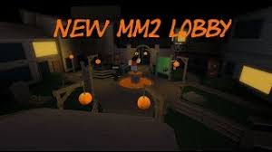 Whether it's windows, mac, ios or android, you will be able to download the images using download button. Roblox Mm2 Lobby Roblox Murder Mystery 2 Codes April 2021 Pro Game Guides Rounds Coming Soon Modded Mm2 Roblox Kipas