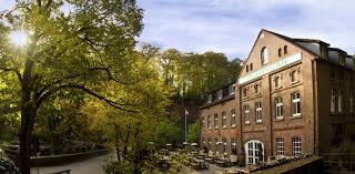 Liebevoll In Der Auermuhle Hochzeit Location Restaurant Naturschutzgebiet