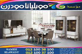 ديكورات غرف طعام طاولات طعام ديكورات غرف سفرة 2021 room dining room dining