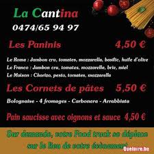 To check out a list of all of our offerings, take a peek at our full menu. Traiteur Foodtruck Anniversaire Fetes Quefaire Be Pas D Enregistrement Pas De Commission