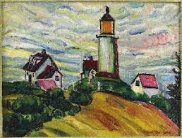 Bildergebnis für Anita Malfatti