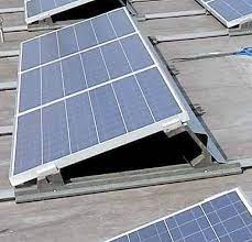 Après, cela peut revenir plus ou moins cher en fonction des besoins que vous souhaitez l'emplacement du panneau: Le Solaire Est Il Possible En Copropriete