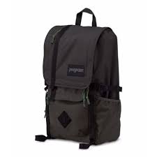 details about jansport hatchet laptop backpack grey tar