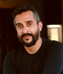 The Invisible Boy (2014)