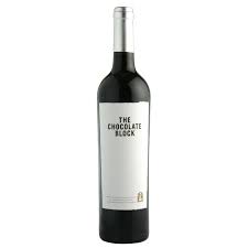 Boekenhoutskloof The Chocolate Block 2018 750ml Crown Wine Spirits