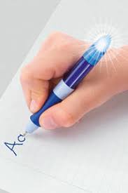 Base Senso Learn How To Write Without Pressure And Pressure Points On The Fingers Press Releases