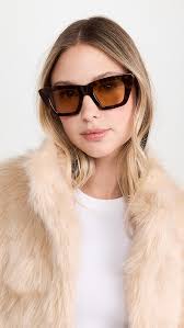 Elisa Johnson Lori Sunglasses