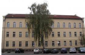 Diesterweg Grundschule Prenzlau Diesterweg Grundschule Prenzlau