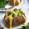 Though recipes generally suggest how long the potatoes need to be cooked, you should know how to check it yourself whether they are cooked through or not. 3