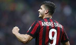 Андре силва (andré miguel valente silva). Andre Silva An Insult To Football Uefa Should Investigate Ac Milan News