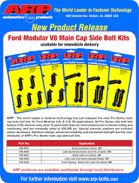 Mod Motor Torque Specs Page 3 Ford Modular Forum