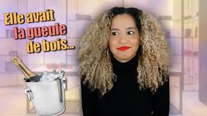 Retrouver Ses Boucles Defrisage Lissage Bresilien Transition Big Chop Youtube