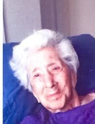 Gloria Patino Minjarez Vallejo Obituary