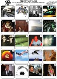 Alexander the great, isn't called great for no reason, as many know, he accomplished a lot in his short lifetime. Cryptic Films Picture Quiz Pr2198