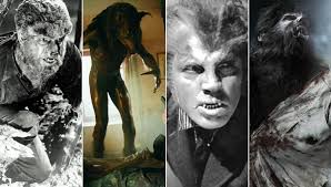 For other uses, see werewolf (disambiguation). 13 Must See Werewolf Movies Den Of Geek