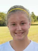 2009 Women's Soccer Roster