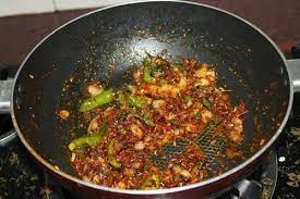 Prawn Masala Spicy Prawn Masala Shrimp Masala Masala Shrimp Yummy Tummy Prawn Masala Prawn Dishes Indian Prawn Recipes