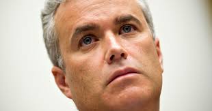 White House Turns To 'Rock Star' Manager For Obamacare Fix