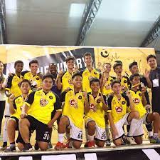 Have a great and safe one! Kaya Fc Academy U17 Yfl Tryouts Mckinley Hill Facebook