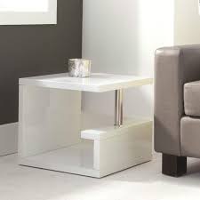 Check spelling or type a new query. Artemis High Gloss White Side Table Furniture123