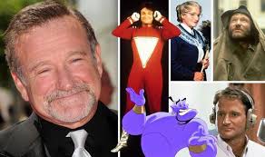Mrs Doubtfire to Good Morning Vietnam: Robin Williams' top five top  funniest moments