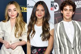 Olivia rodrigo is a soulful artist with a rare gift for emotive and empathic songwriting. Is Olivia Rodrigo S Drivers License About Joshua Bassett And Sabrina Carpenter People Com