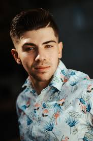 Buffalo Headshot Photographer — Aaron Bobeck Photography