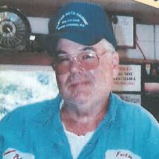 Obituary for Francis 'Pete' Wallach