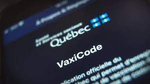 The vaxicode applications for clients and businesses should be available for download in the coming hours on google play, according to . 4uhpwtm Fmzhem