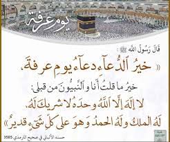يتواصل الحديث عن يوم عرفة وفضله وأحكامه لاسيما ما يتعلق بصوم هذا اليوم والذي يأتي ضمن العشر الأوائل من ذي الحجة. 9i9p 2y4vuoblm