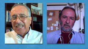 Entrevista con Gabriel Milton Hernandez García. Tema: Antropología  ambiental