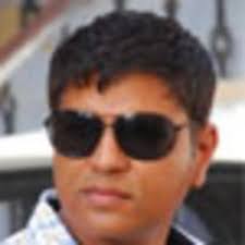 As Producer I have a take