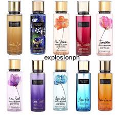 Every fashion geek is familiar with the brand, victoria's secret. Victoria S Secret Perfume New Package Victoria Secret Baby Fragrance Mist Vs Shopee Philippines