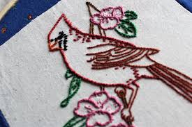 Catholic saints in cross stitch patterns, perfect for your project, decorating your child's room, catholic gifts #catholiccrossstitchpatterns #saintcrossstitchpattern curl up with a modern pattern to titch; North Carolina State Bird And Flower Northern Cardinal And Flowering Dogwood Counted Cross Stitch Pattern Arts Crafts Sewing Cross Stitch Environews Tv