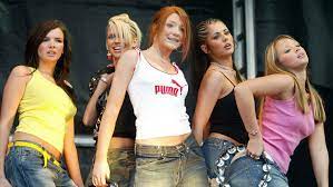 1 day ago · harding, of british pop group girls aloud, has died after a battle with breast cancer, her mother said sunday, sept. Girls Aloud Where Are They Now Celebrity Heat