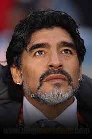 El fútbol está de...