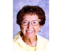 Dolores Jorgensen Obituary (1930