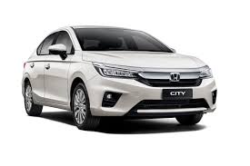 Honda city is a 5 seater sedan car available at a price range of rs. Topgear 2020 Honda City Launched Fifth Gen Sedan Priced From Rm74k In Malaysia