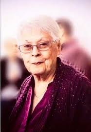 Obituary information for Nadine Tackett