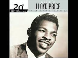 Lloyd Price