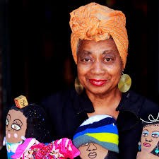 Art City: Della Wells connects generations of black artists